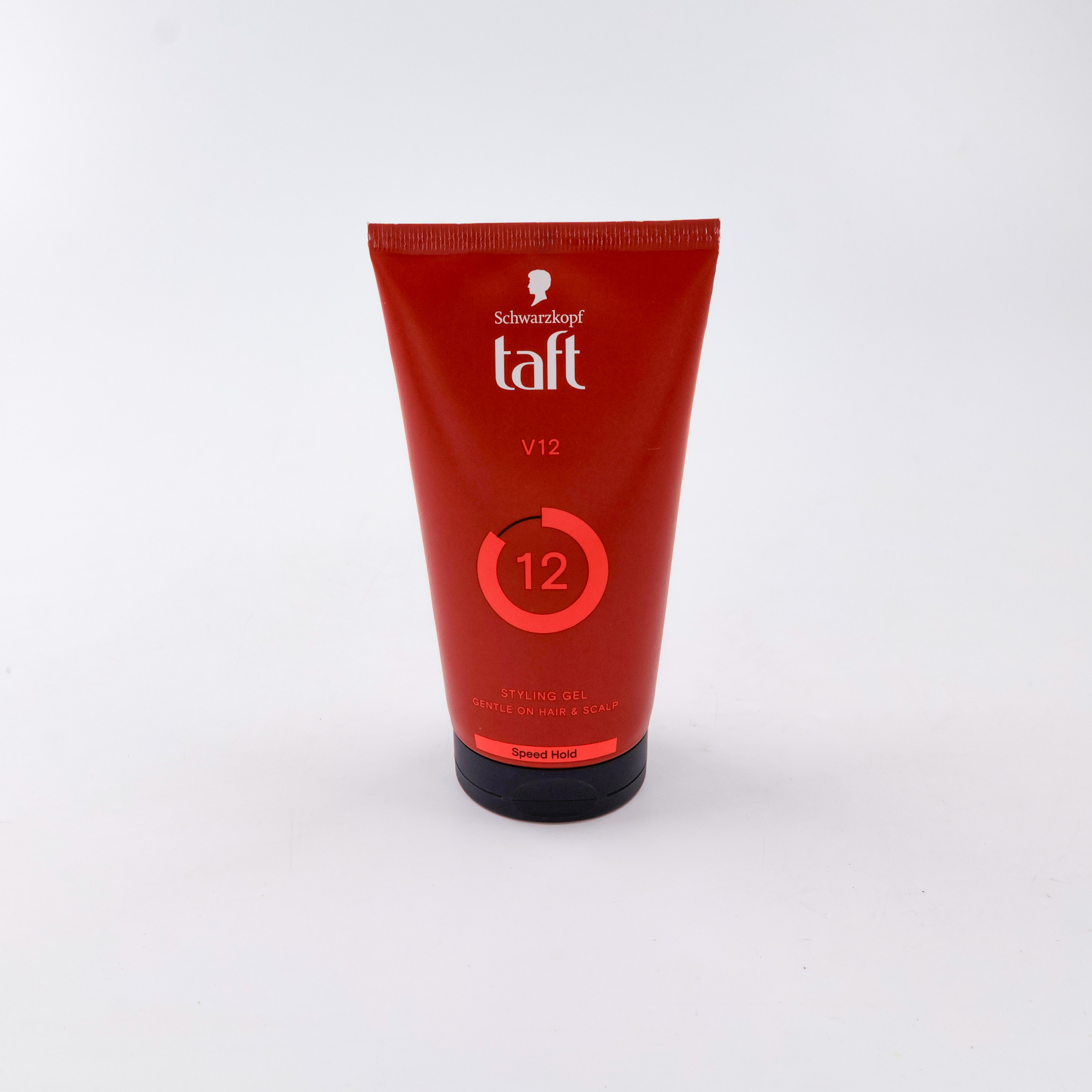 Taft Hair gel V12 Styling Schwarzkopf